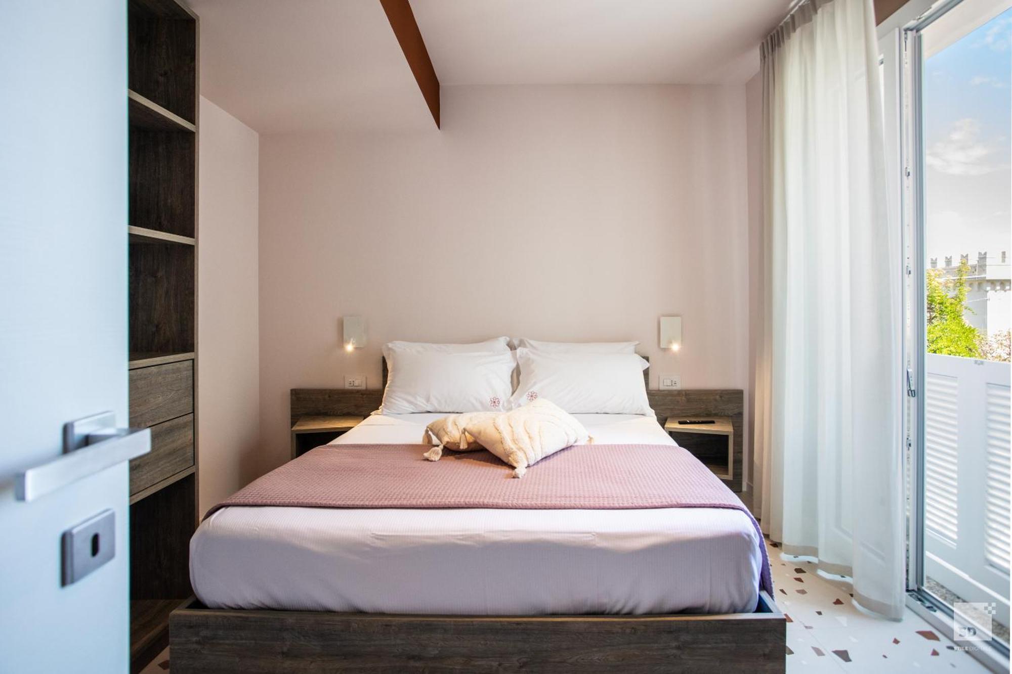 The Lady C - High Apartments Tropea Exterior foto